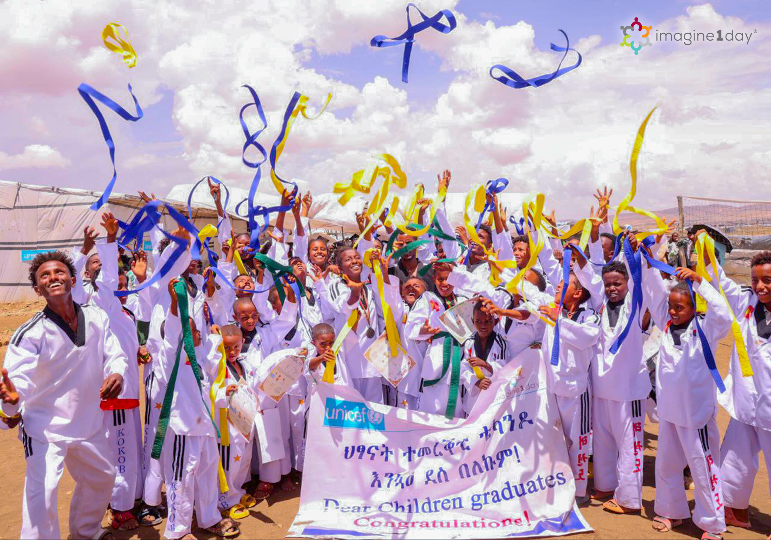 Nolawi School Achieves Record Exam Results.